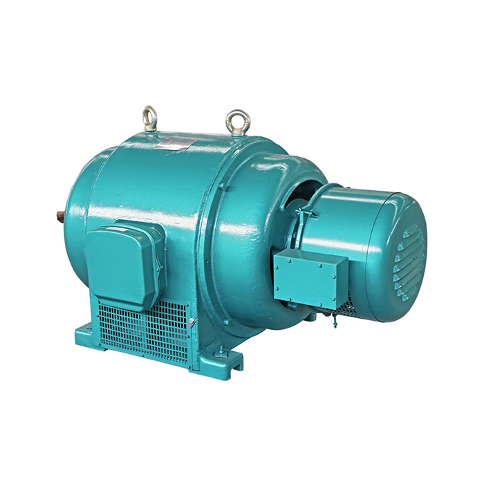 slip ring rotor induction motor
